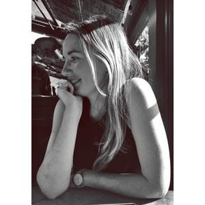 Meet your Posher, Alex